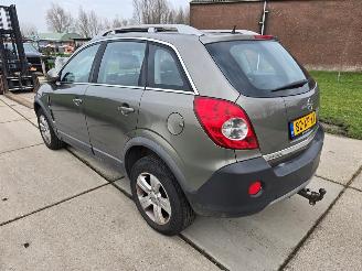 Opel Antara  picture 6
