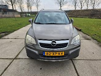 Unfallwagen Opel Antara  2007/8