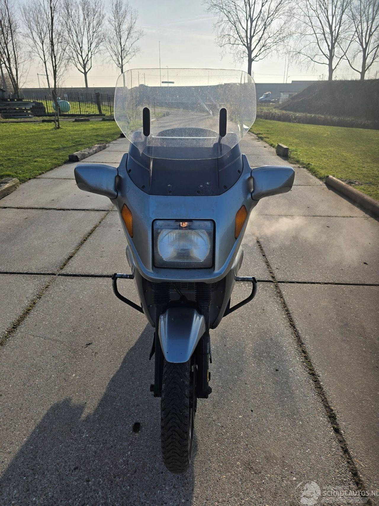 BMW K 1100 k1100lt