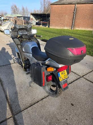 BMW K 1100 k1100lt picture 6