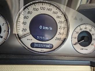 Mercedes E-klasse E 350 CGI picture 18