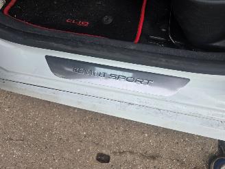 Renault Clio RS ZEER NETJES picture 14