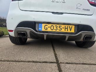 Renault Clio RS ZEER NETJES picture 7
