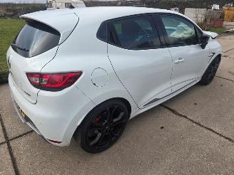 Renault Clio RS ZEER NETJES picture 4