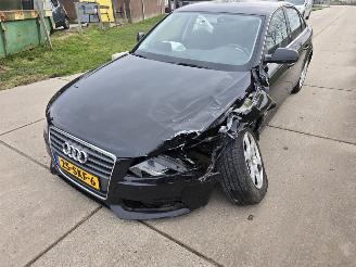 Audi A4 B8 Sedan picture 3