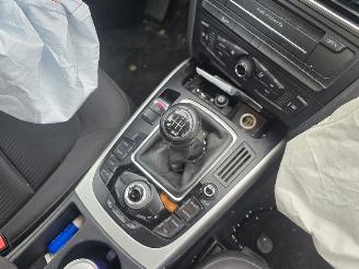 Audi A4 B8 Sedan picture 11