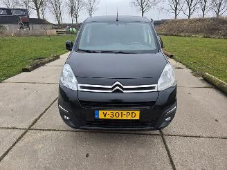 skadebil auto Citroën Berlingo  2018/5