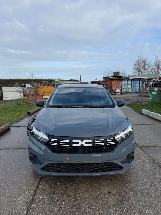 Dacia Sandero  picture 1