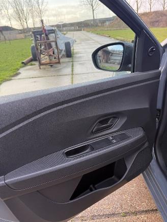 Dacia Sandero  picture 12