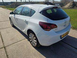 Opel Astra  picture 6