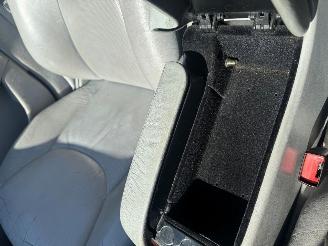 Mercedes S-klasse 5.0 picture 19