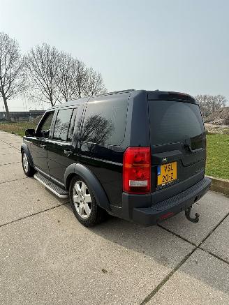 Land Rover Discovery 3 4x4 picture 5