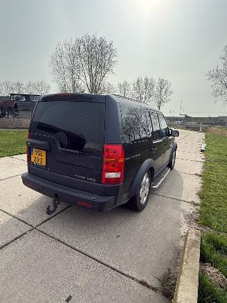 Land Rover Discovery 3 4x4 picture 6