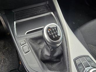 BMW 1-serie  picture 10