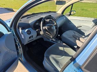 Citroën C3 automaat picture 7