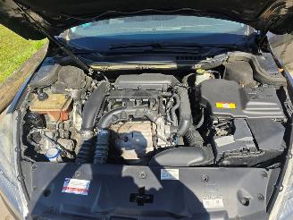 Peugeot 508  picture 15