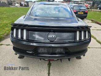 Ford USA Mustang Mustang VI Fastback, Coupe, 2014 5.0 GT Ti-VCT V8 32V picture 1