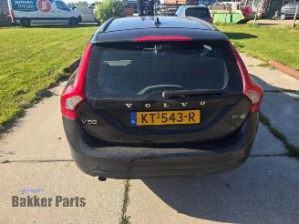 Volvo V-60 V60 I (FW/GW), Combi, 2010 / 2018 1.6 DRIVe picture 5