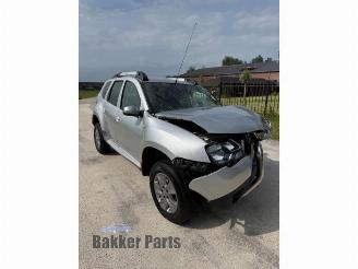 Dacia Duster Duster (HS), SUV, 2009 / 2018 1.5 dCi picture 2