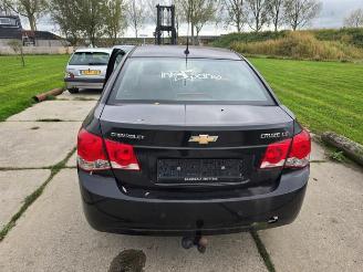 Chevrolet Cruze Cruze (300), Sedan, 2009 / 2015 1.8 16V VVT picture 4