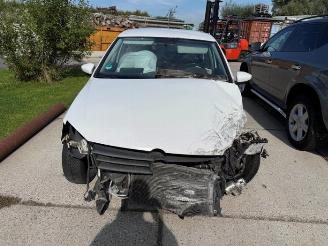 Auto da rottamare Volkswagen Polo Polo V (6R), Hatchback, 2009 / 2017 1.2 TDI 12V BlueMotion 2011/6