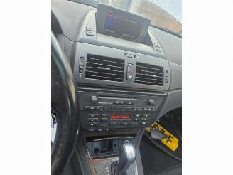 BMW X3 X3 (E83), SUV, 2004 / 2011 3.0i xDrive 24V picture 8
