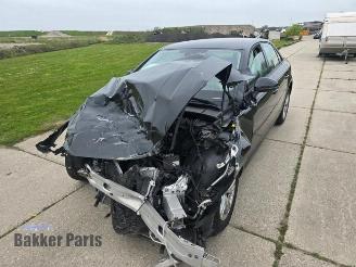 disassembly passenger cars Audi A4 A4 (B9), Sedan, 2015 1.4 TFSI 16V 2017/7