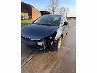 Citroën C4 C4 Berline (LC), Hatchback 5-drs, 2004 / 2011 1.6 16V VTi 120 picture 3