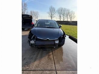 Citroën C4 C4 Berline (LC), Hatchback 5-drs, 2004 / 2011 1.6 16V VTi 120 picture 1