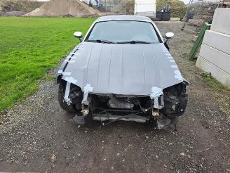 disassembly passenger cars Chrysler Crossfire Crossfire, Coupe, 2003 / 2008 3.2 V6 18V 2006/3