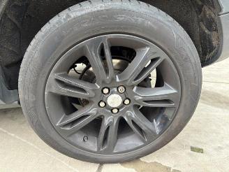 Land Rover Range Rover Evoque Range Rover Evoque (LVJ/LVS), SUV, 2011 / 2019 2.2 eD4 16V 5-drs. picture 17