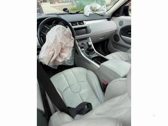 Land Rover Range Rover Evoque Range Rover Evoque (LVJ/LVS), SUV, 2011 / 2019 2.2 eD4 16V 5-drs. picture 7