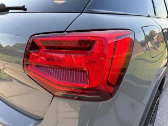 Audi Q2 Q2 (GAB/GAG), SUV, 2016 1.4 TFSI 16V picture 18