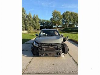 Uttjänta bilar auto Audi Q2 Q2 (GAB/GAG), SUV, 2016 1.4 TFSI 16V 2017/2