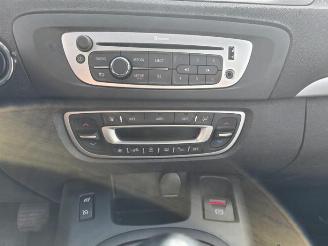 Renault Grand-scenic Grand Scenic III (JZ), MPV, 2009 / 2016 1.2 16V TCe 130 picture 10
