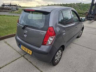Hyundai I-10 i10 (F5), Hatchback, 2007 / 2013 1.1i 12V picture 6