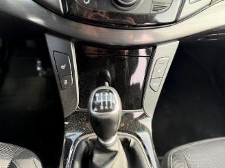 Hyundai I-40 i40 CW (VFC), Combi, 2011 / 2019 1.7 CRDi 16V picture 12