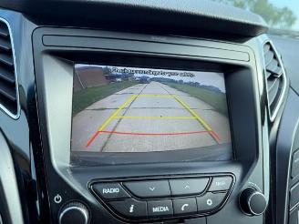 Hyundai I-40 i40 CW (VFC), Combi, 2011 / 2019 1.7 CRDi 16V picture 15
