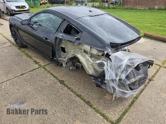Ford USA Mustang Mustang VI Fastback, Coupe, 2014 2.3 EcoBoost 16V picture 6
