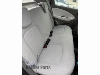 Renault Zoé Zoe (AG), Hatchback 5-drs, 2012 R90 picture 12
