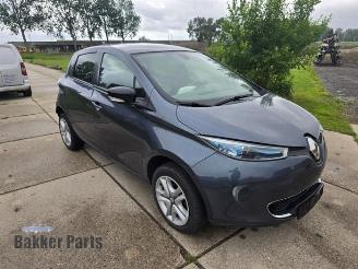 Renault Zoé Zoe (AG), Hatchback 5-drs, 2012 R90 picture 2