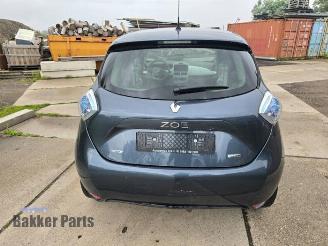 Renault Zoé Zoe (AG), Hatchback 5-drs, 2012 R90 picture 5