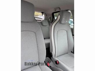 Renault Zoé Zoe (AG), Hatchback 5-drs, 2012 R90 picture 10