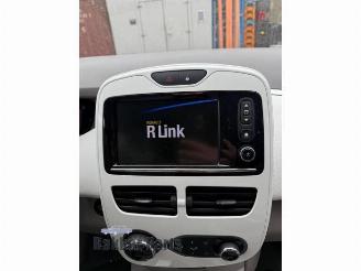 Renault Zoé Zoe (AG), Hatchback 5-drs, 2012 R90 picture 9