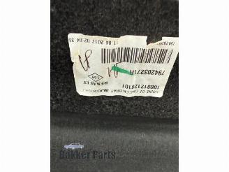 Renault Zoé Zoe (AG), Hatchback 5-drs, 2012 R90 picture 13