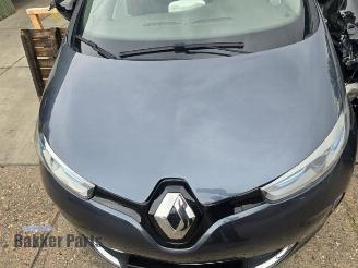Renault Zoé Zoe (AG), Hatchback 5-drs, 2012 R90 picture 16