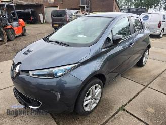 Renault Zoé Zoe (AG), Hatchback 5-drs, 2012 R90 picture 3
