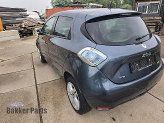 Renault Zoé Zoe (AG), Hatchback 5-drs, 2012 R90 picture 4