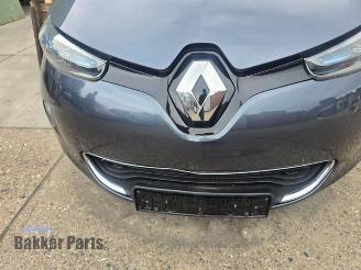 Renault Zoé Zoe (AG), Hatchback 5-drs, 2012 R90 picture 18