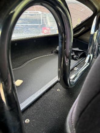 Mazda MX-5 1.6 Cabrio picture 11